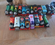Thomas&Friends