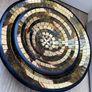 Mosaic Hand Made bowl set of two from Bali Image 2