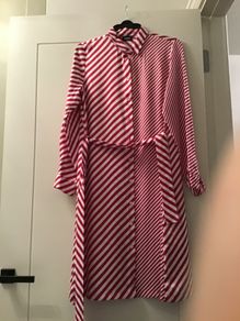 Reduced to 30 euros Beautiful Dress By Emme Marellea Size 38