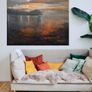 60x60cm acrylic painting on canvas Image 5