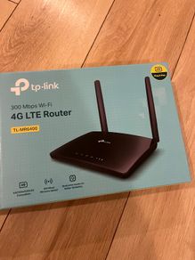 Tp Link 4g