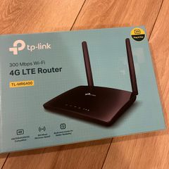 Tp Link 4g