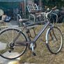 Cinzia city bike size M Image 2