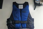 Helly Handson life jacket