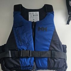 Helly Handson life jacket