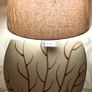 New Pair of Ceramic Table Lamps Image 5