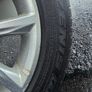 Genuine AUDI Alloys 17" & FALKEN Tyres Image 6