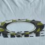 Oakley Logo T-shirt Mens Extra Large XL Image 2