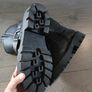 Next leather boots Image 5