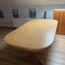 extendable table for sale Image 2