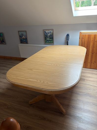 extendable table for sale
