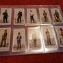 vintage uniforms over the years, militaria Image 2