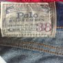Ralph Lauren shorts jeans Image 4