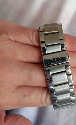 men's watch