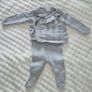 Mix of Baby Girl Clothes Image 4