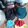 Photography props and hats Image 2