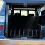 Dodge Police Van 1/25 Polistil Rare paint defects Image 8