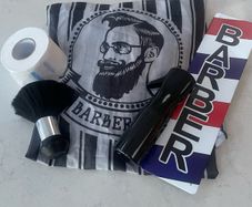 Beginner Barber set