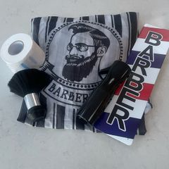 Beginner Barber set