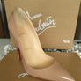 Christian louboutin so Kate, Mint condition only worn 2 times size 36/ 3 Image 4