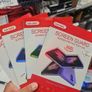 Screen Protector for Samsung Galaxy Z Flip5, Z Flip4, Z Fold5, Z Flip3, Z Fold3 Screen Protector Film, Screen Guard. Image 2