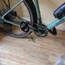 Cube NULANE C:62 SLT (M) - excellent condition Image 2