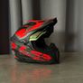 LS2 Explorer adventure helmet Image 5