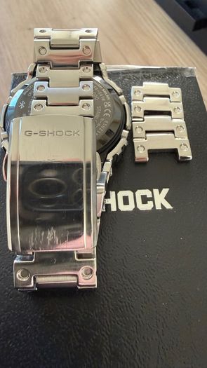 G-shock Gmw-b5000