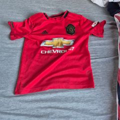 Manchester United jersey