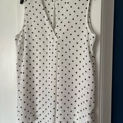 M&S top