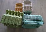 Egg cartons FREE
