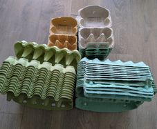 Egg cartons FREE