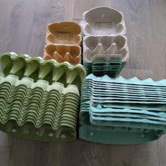Egg cartons FREE