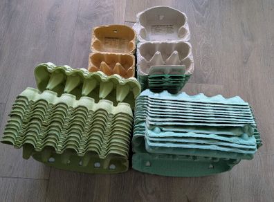 Egg cartons FREE