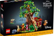 LEGO Ideas Winnie The Pooh: 21326
