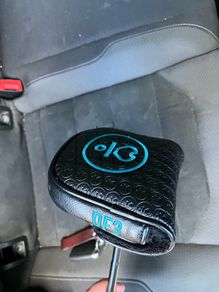 Lab DF3 putter