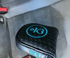 Lab DF3 putter