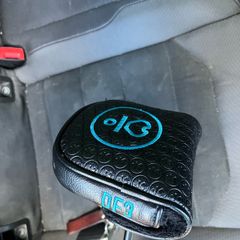Lab DF3 putter