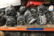 Alternators