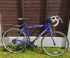Adults bike