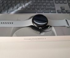 Google pixel watch 3 45mm wifi