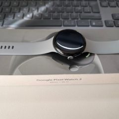 Google pixel watch 3 45mm wifi
