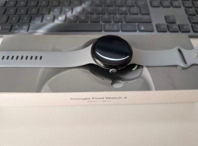 Google pixel watch 3 45mm wifi