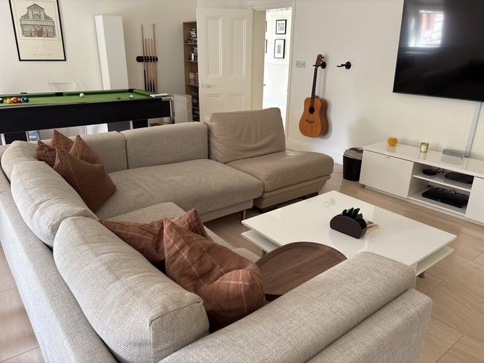 Sofa & furniture