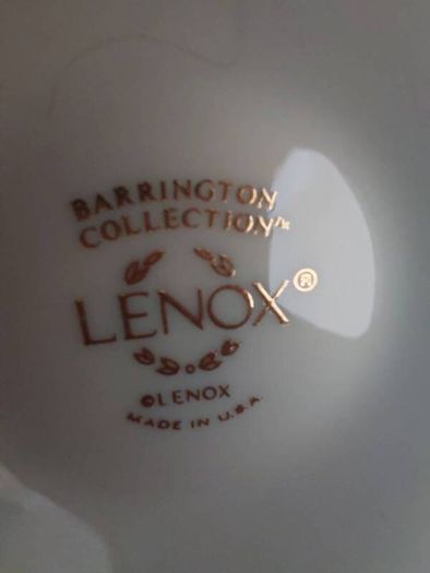 lenox