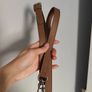 Genuine leather bag Image 5