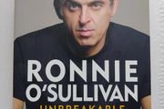 Ronnie O'Sullivan