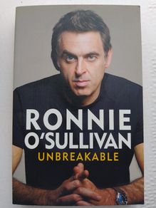 Ronnie O'Sullivan