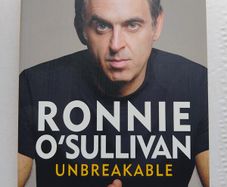 Ronnie O'Sullivan