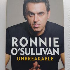Ronnie O'Sullivan